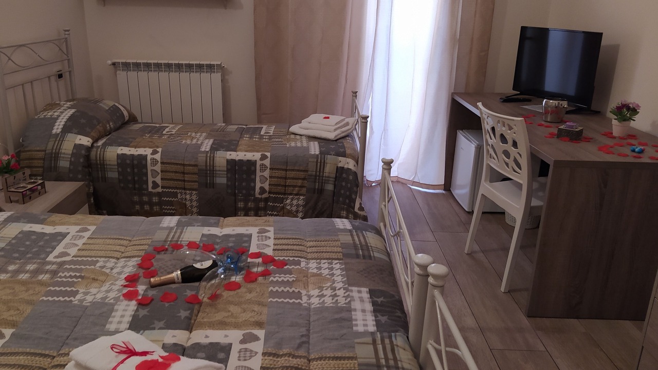 Photo of Bedroom in Taranto