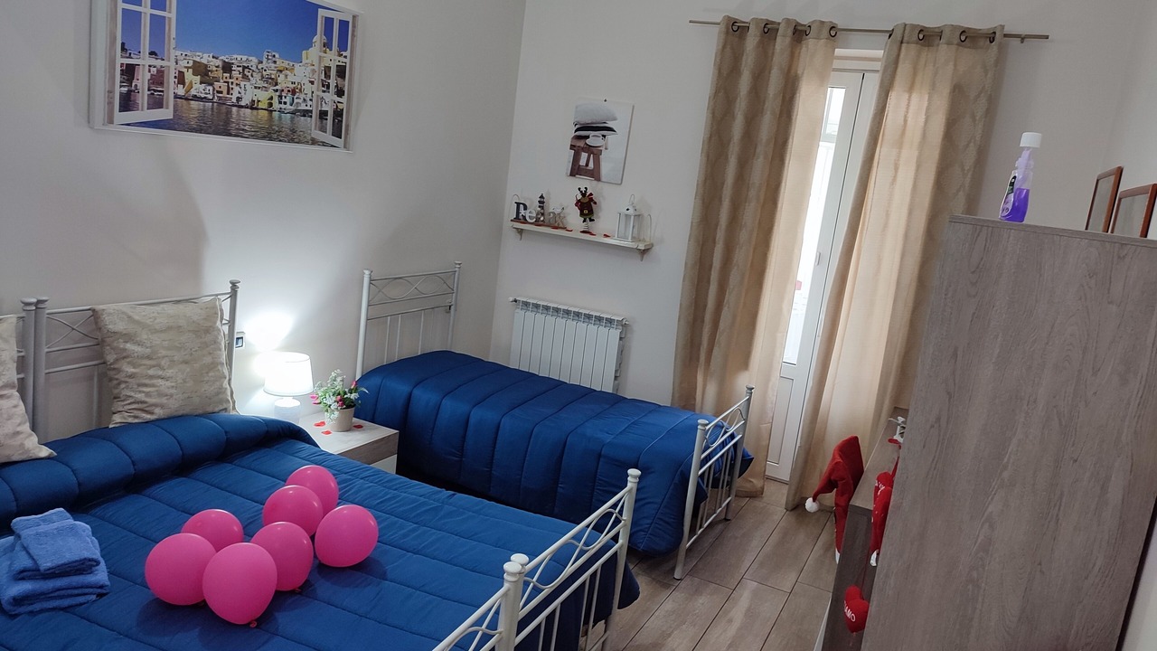 Photo of Bedroom in Taranto