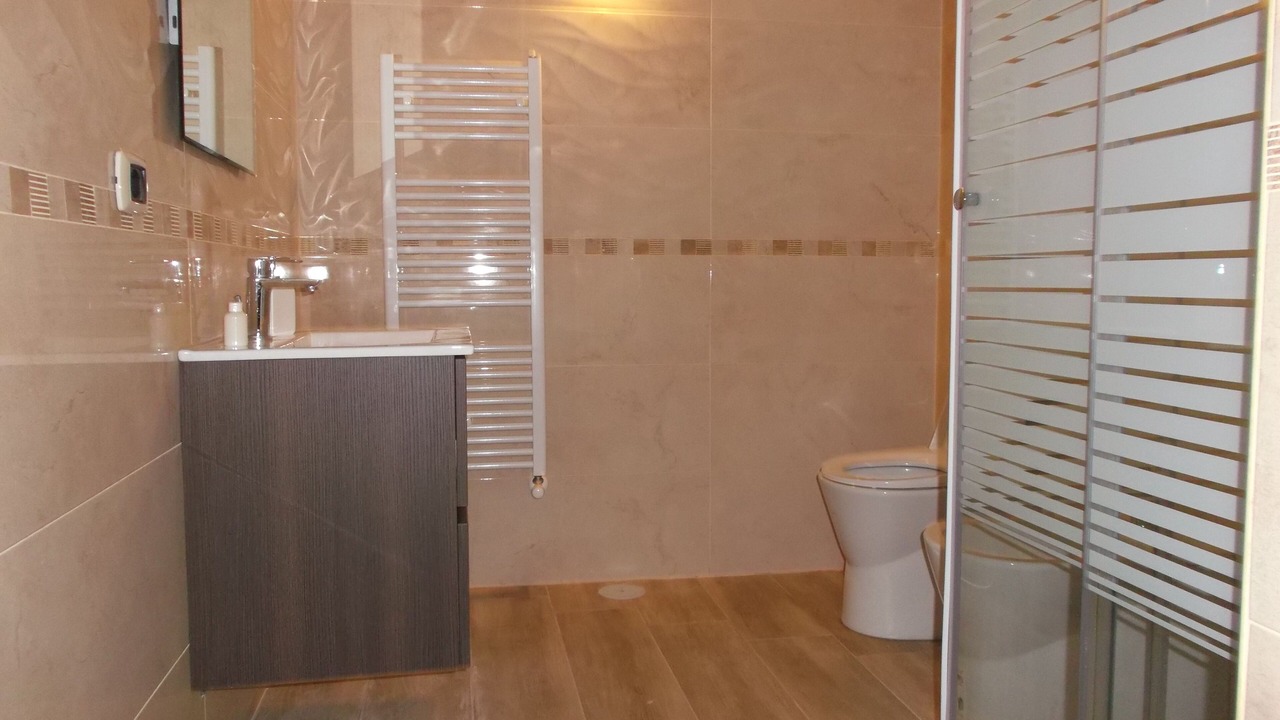 Photo of Bathroom in Taranto