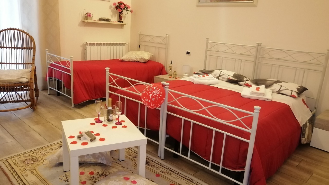 Photo of Bedroom in Taranto