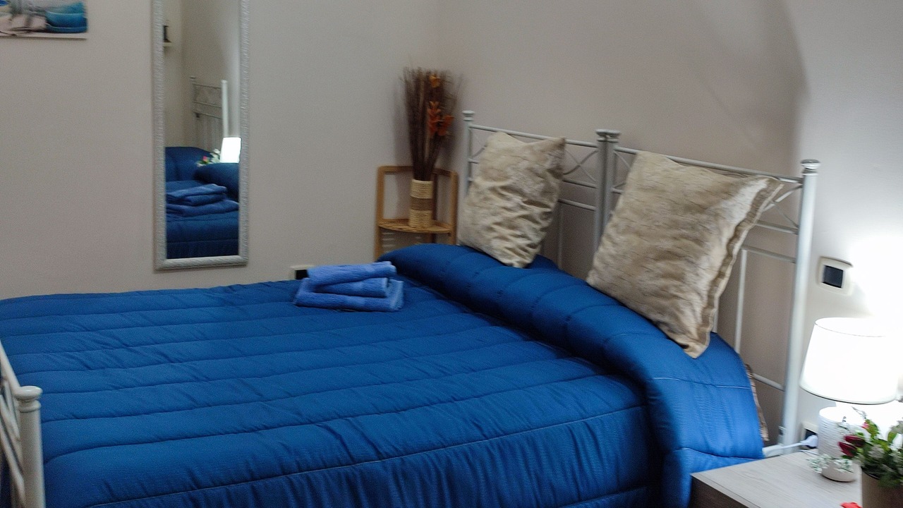 Photo of Bedroom in Taranto