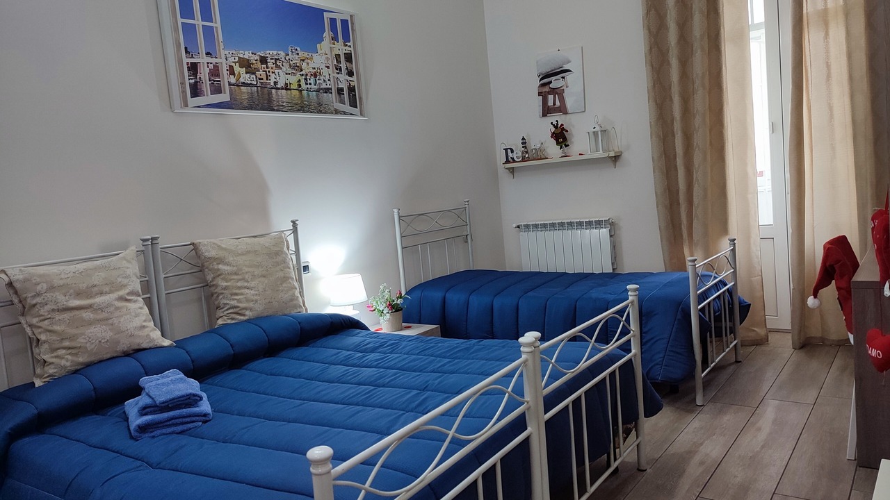 Photo of Bedroom in Taranto
