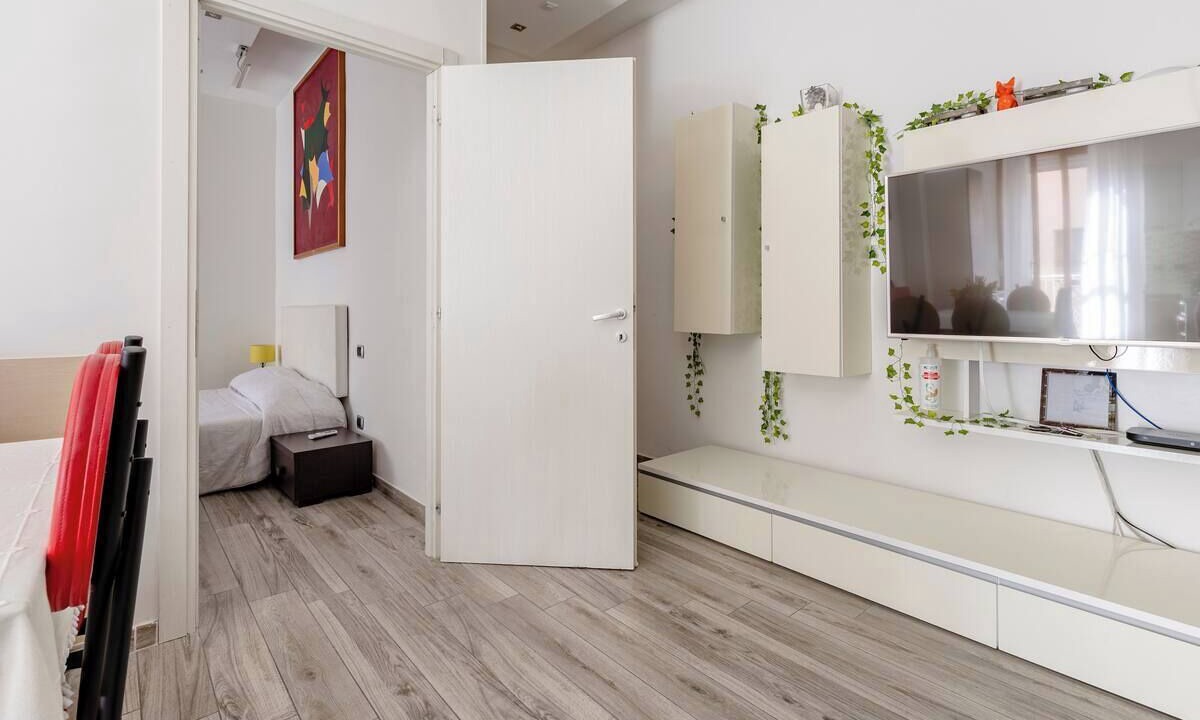 Photo of Bedroom in Torre del Greco