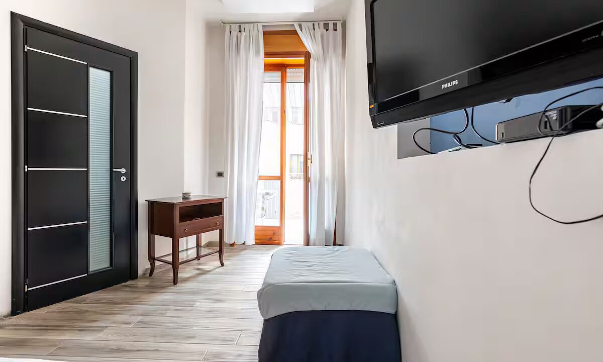 Photo of Bedroom in Torre del Greco