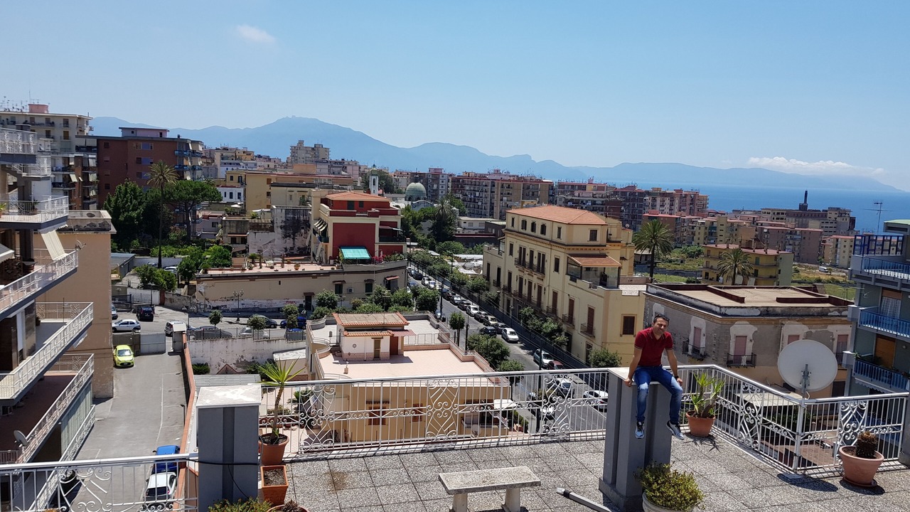 Photo of Outdoor in Torre del Greco