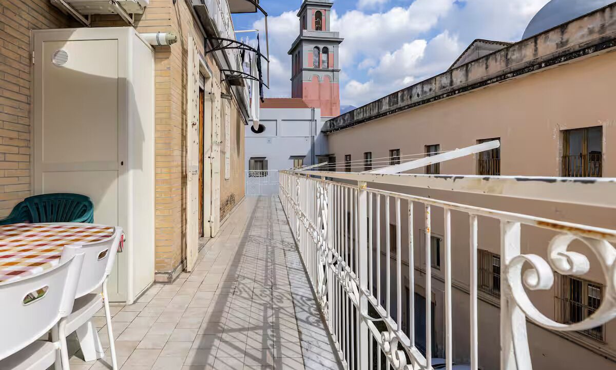 Photo of Outdoor in Torre del Greco