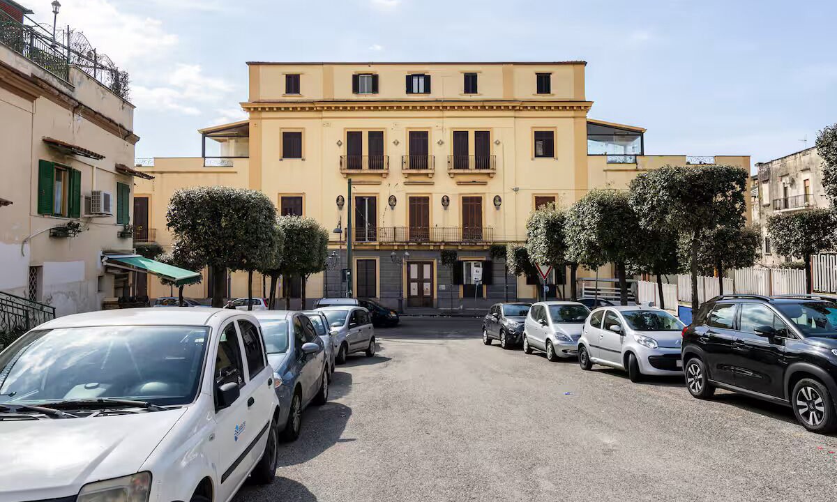 Photo of Outdoor in Torre del Greco