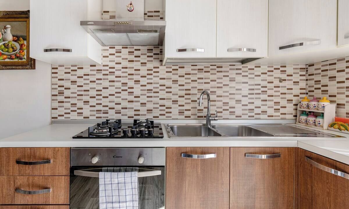 Photo of Kitchen in Torre del Greco