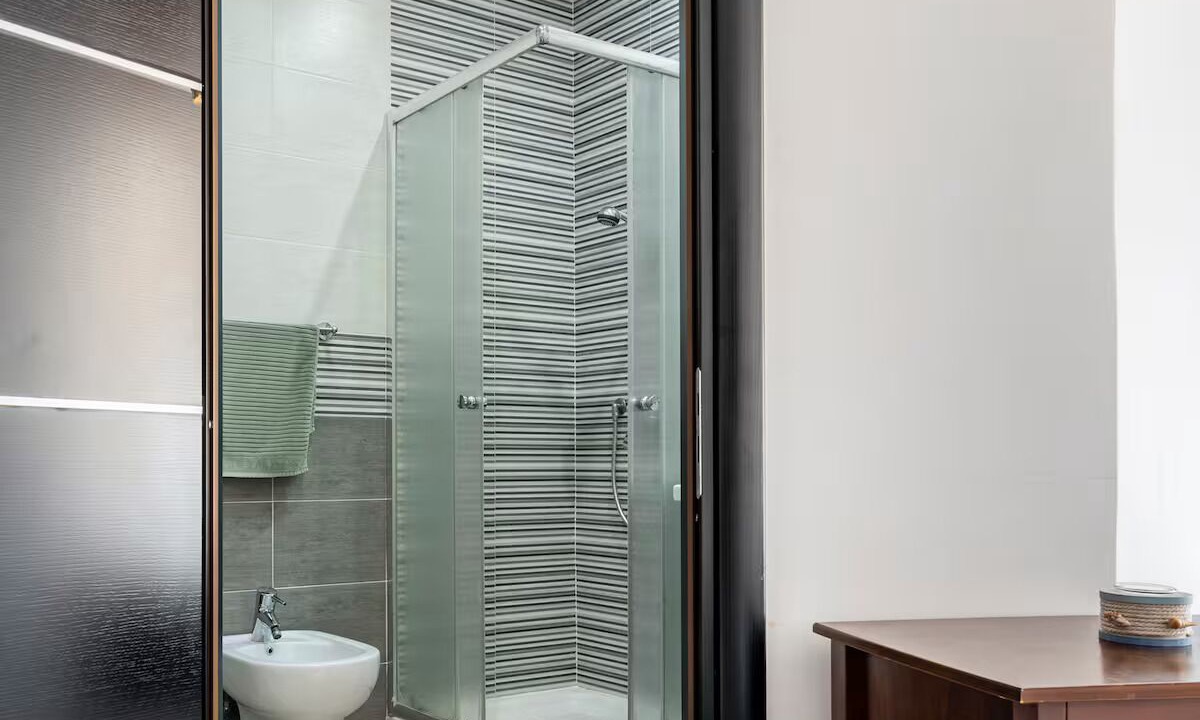 Photo of Bathroom in Torre del Greco