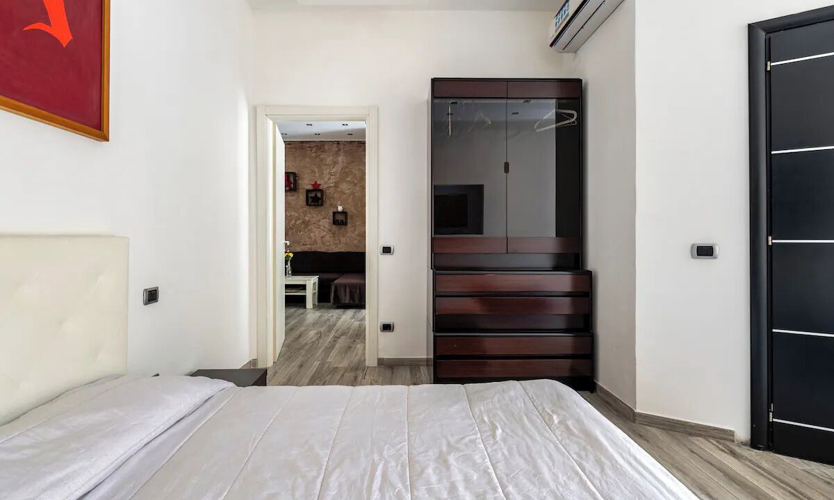 Photo of Bedroom in Torre del Greco