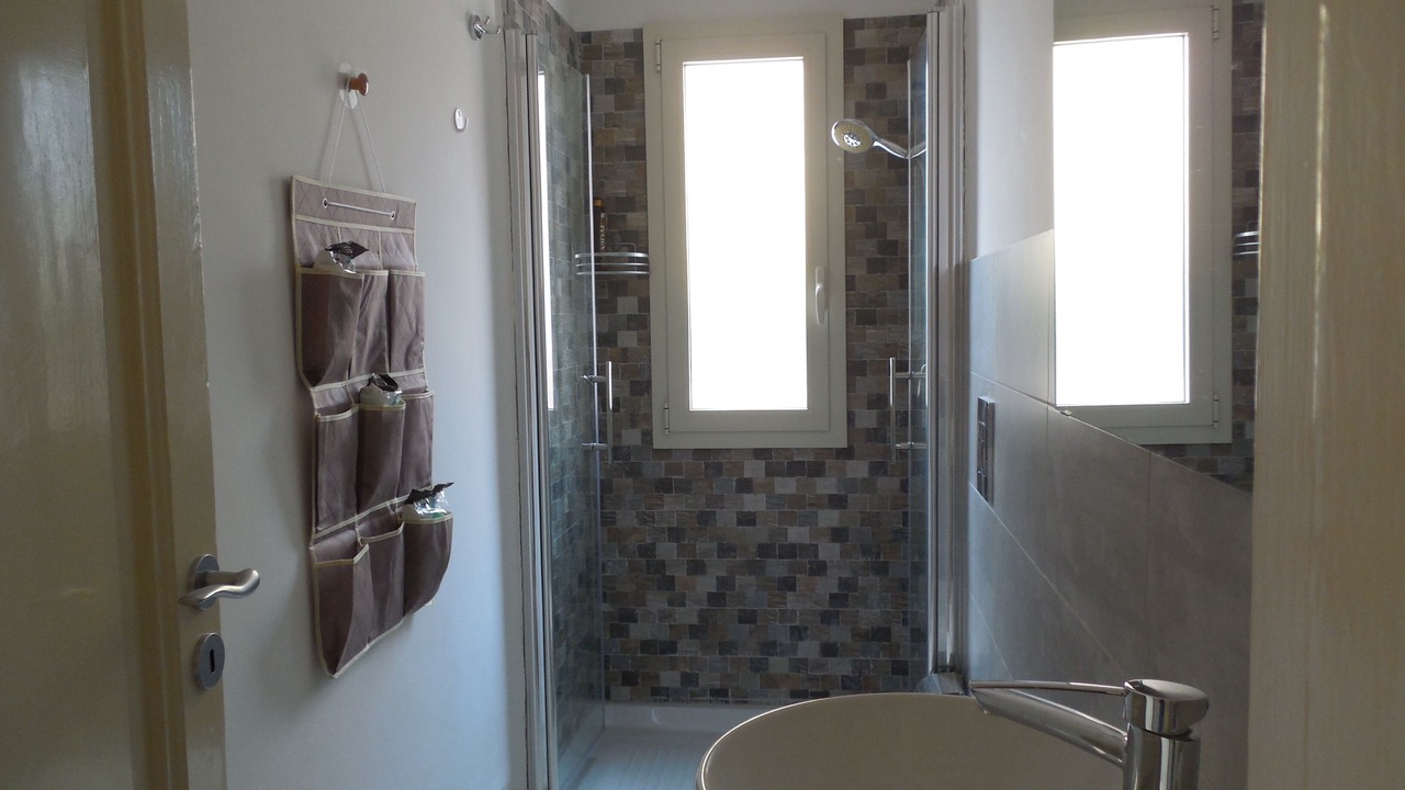 Photo of Bathroom in Agrigento