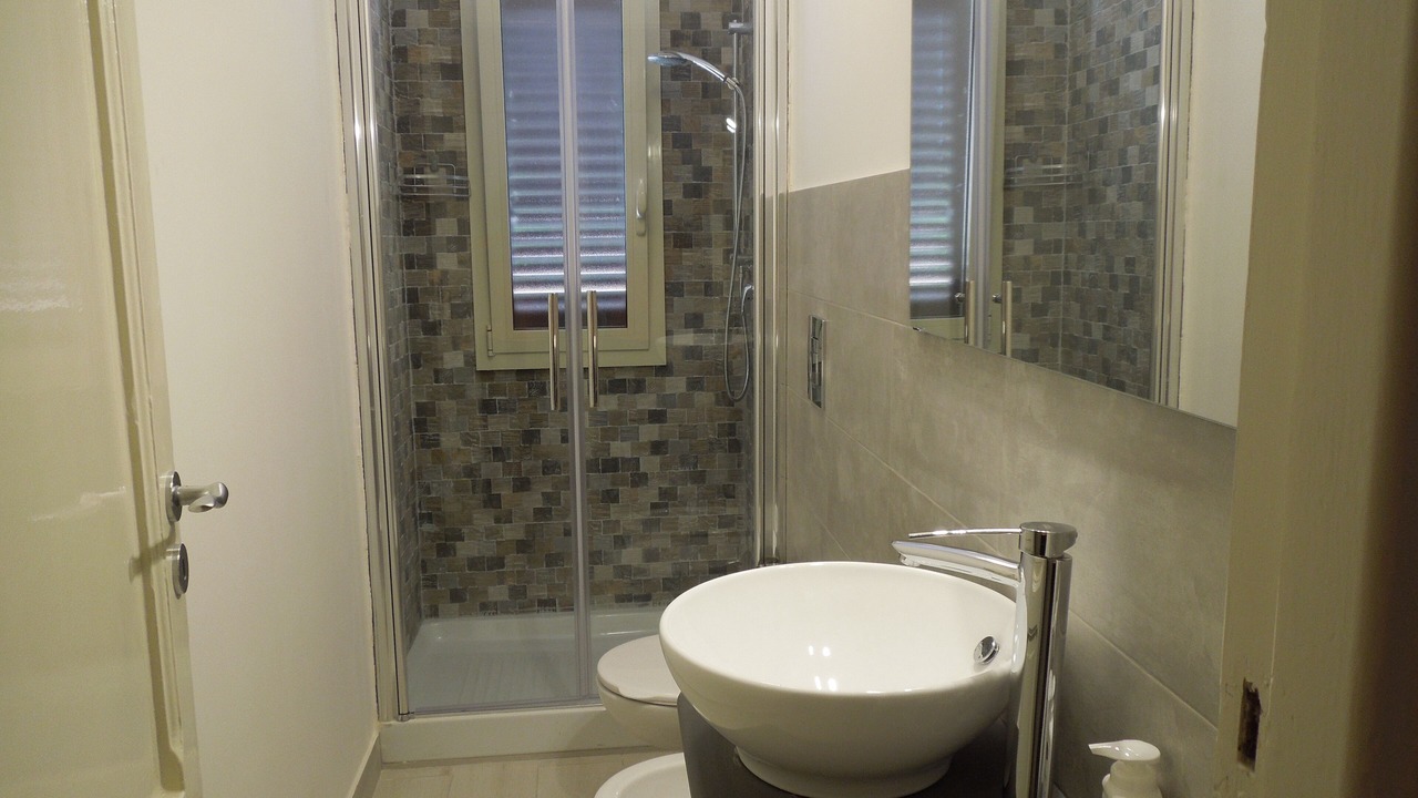 Photo of Bathroom in Agrigento