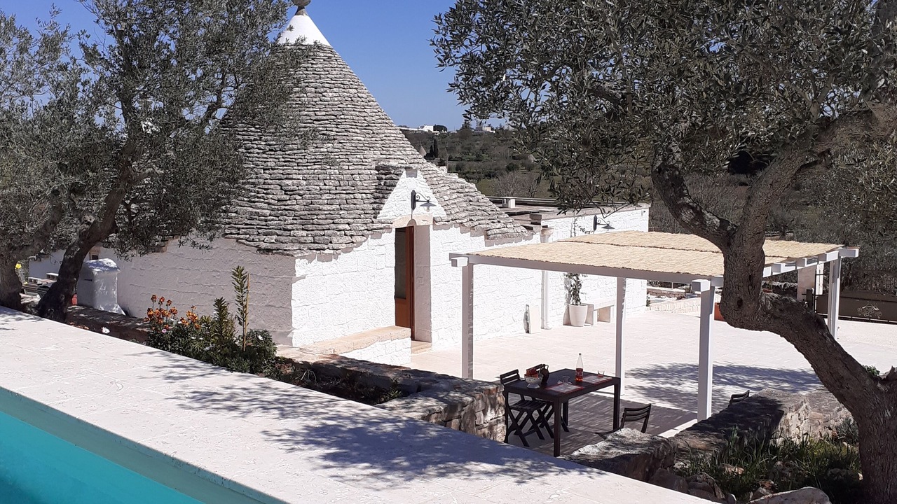 Photo of Outdoor in Alberobello