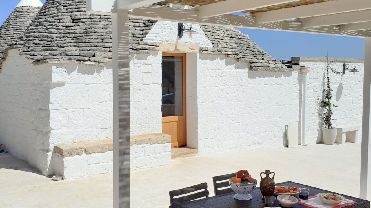 Photo of Outdoor in Alberobello