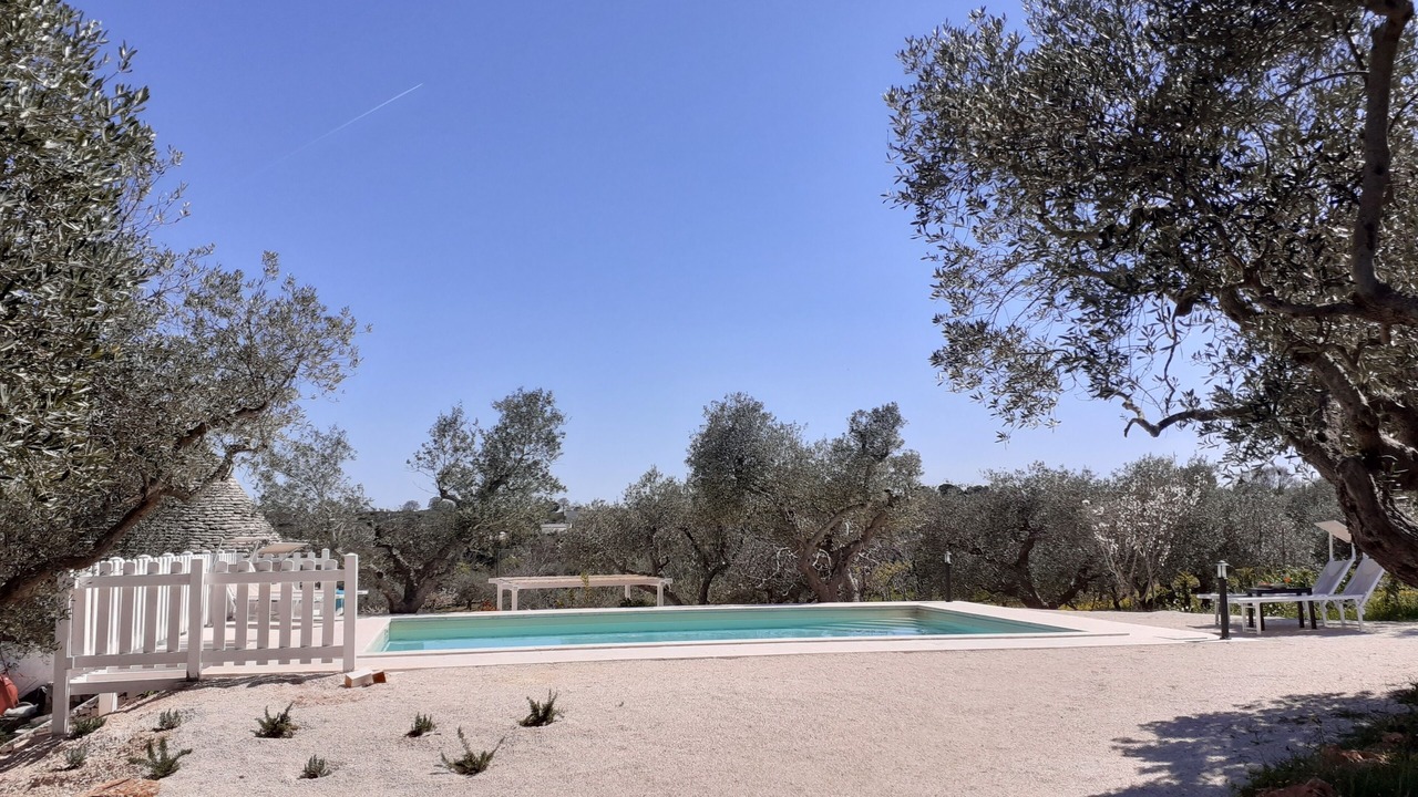 Photo of Outdoor in Alberobello