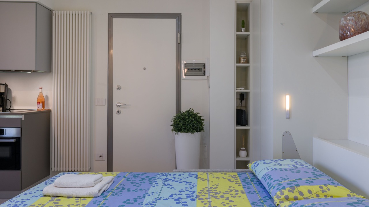 Photo of Bedroom in Lugana