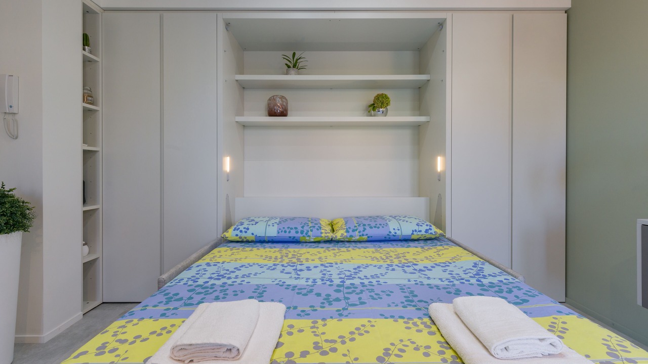 Photo of Bedroom in Lugana