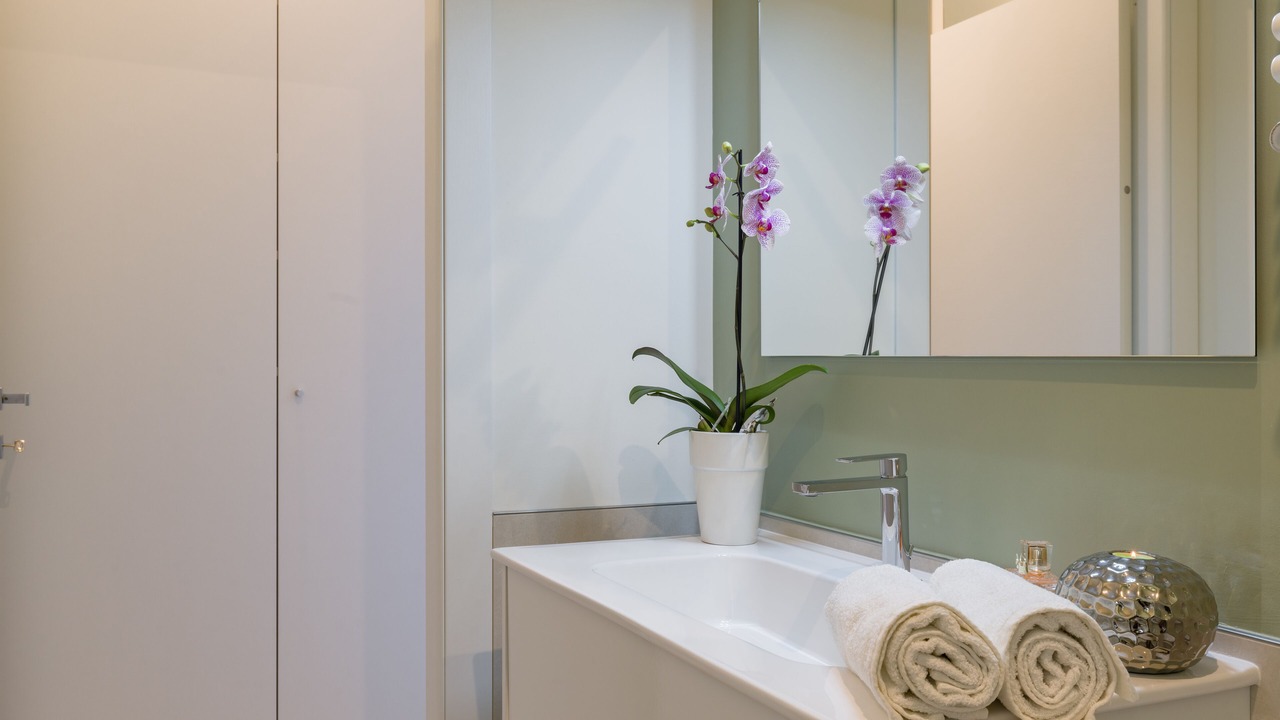 Photo of Bathroom in Lugana