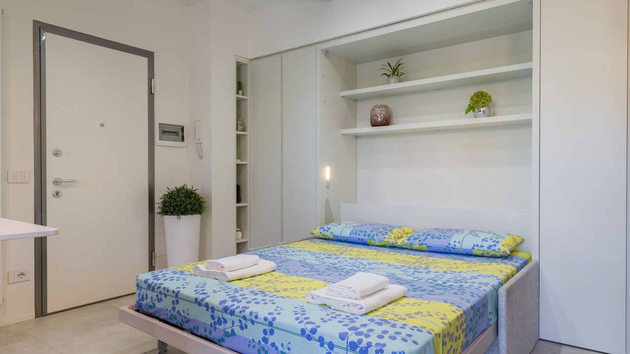 Photo of Bedroom in Lugana