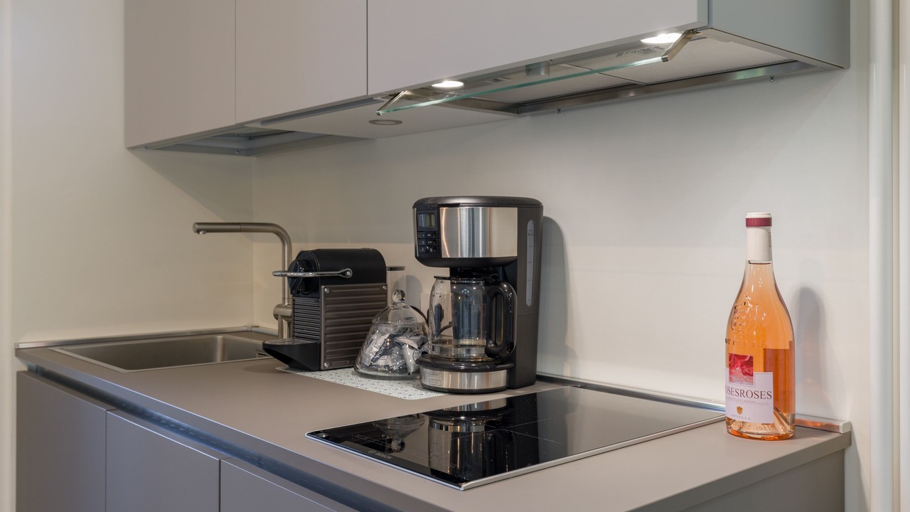 Photo of Kitchen in Lugana