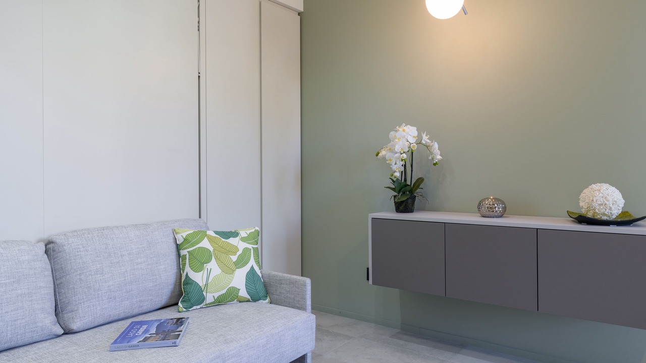 Photo of Livingroom in Lugana