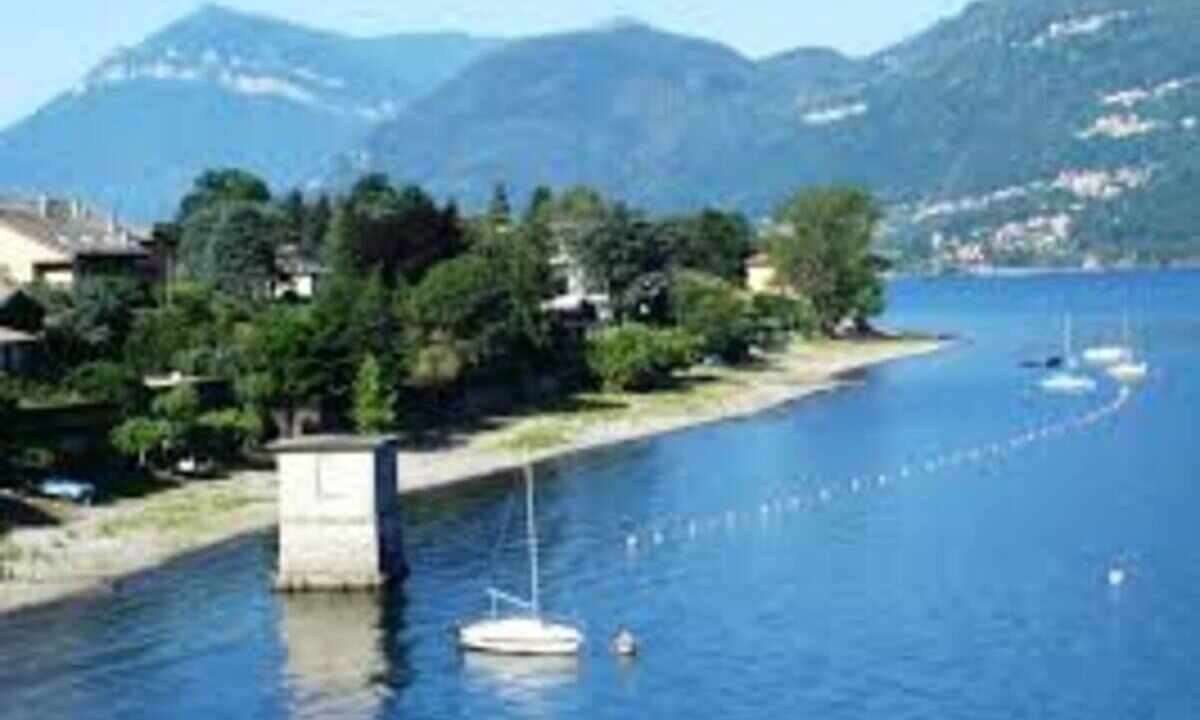 Photo of Outdoor in Dervio