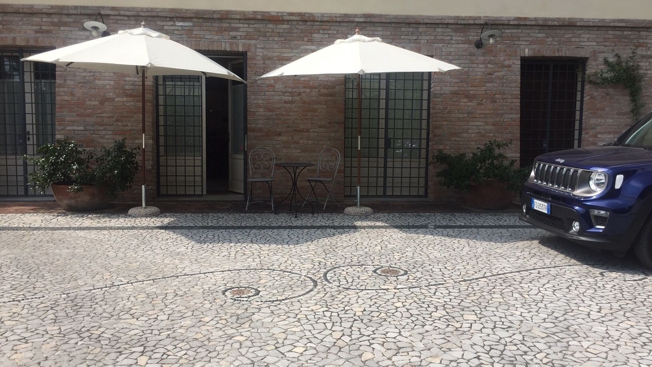 Photo of Outdoor in Imola