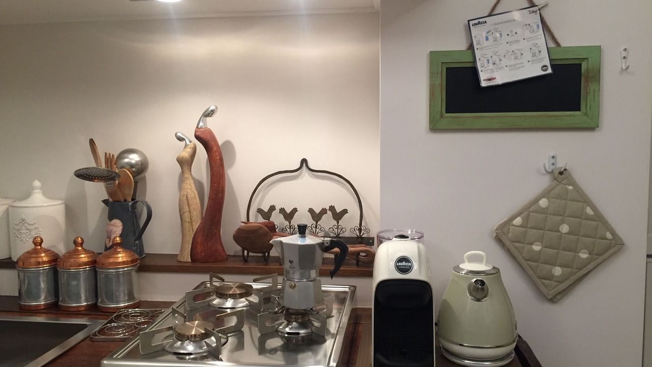 Photo of Kitchen in Imola