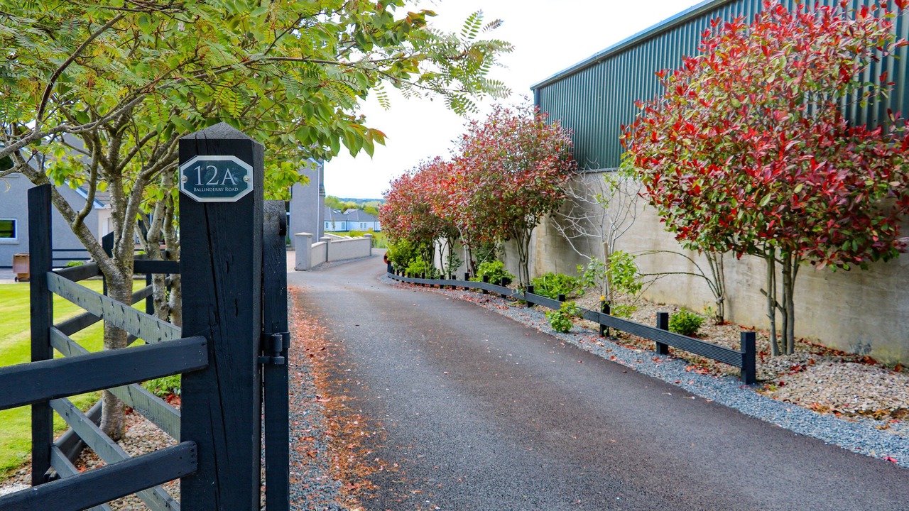 Photo of Outdoor in Craigavon