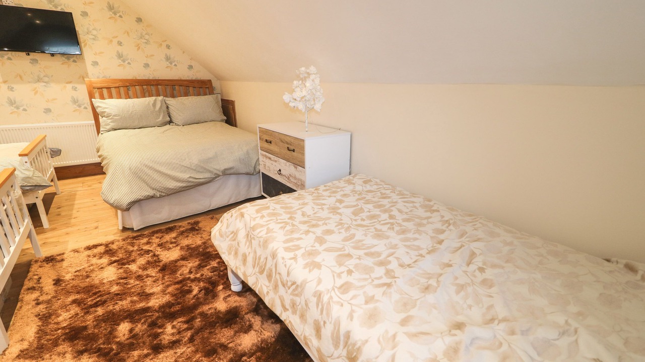 Photo of Bedroom in Craigavon