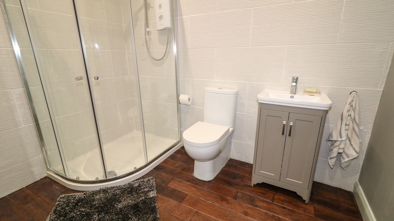 Photo of Bathroom in Craigavon