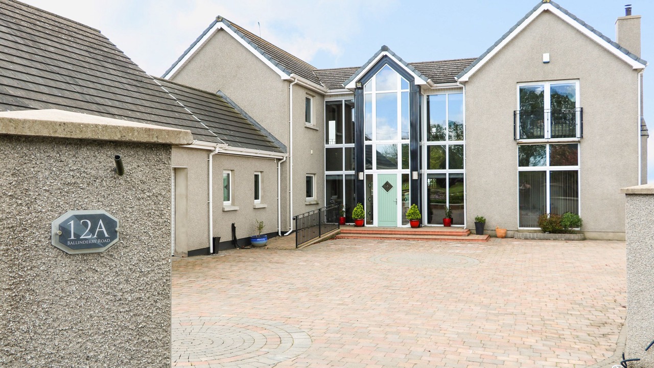 Photo of Outdoor in Craigavon