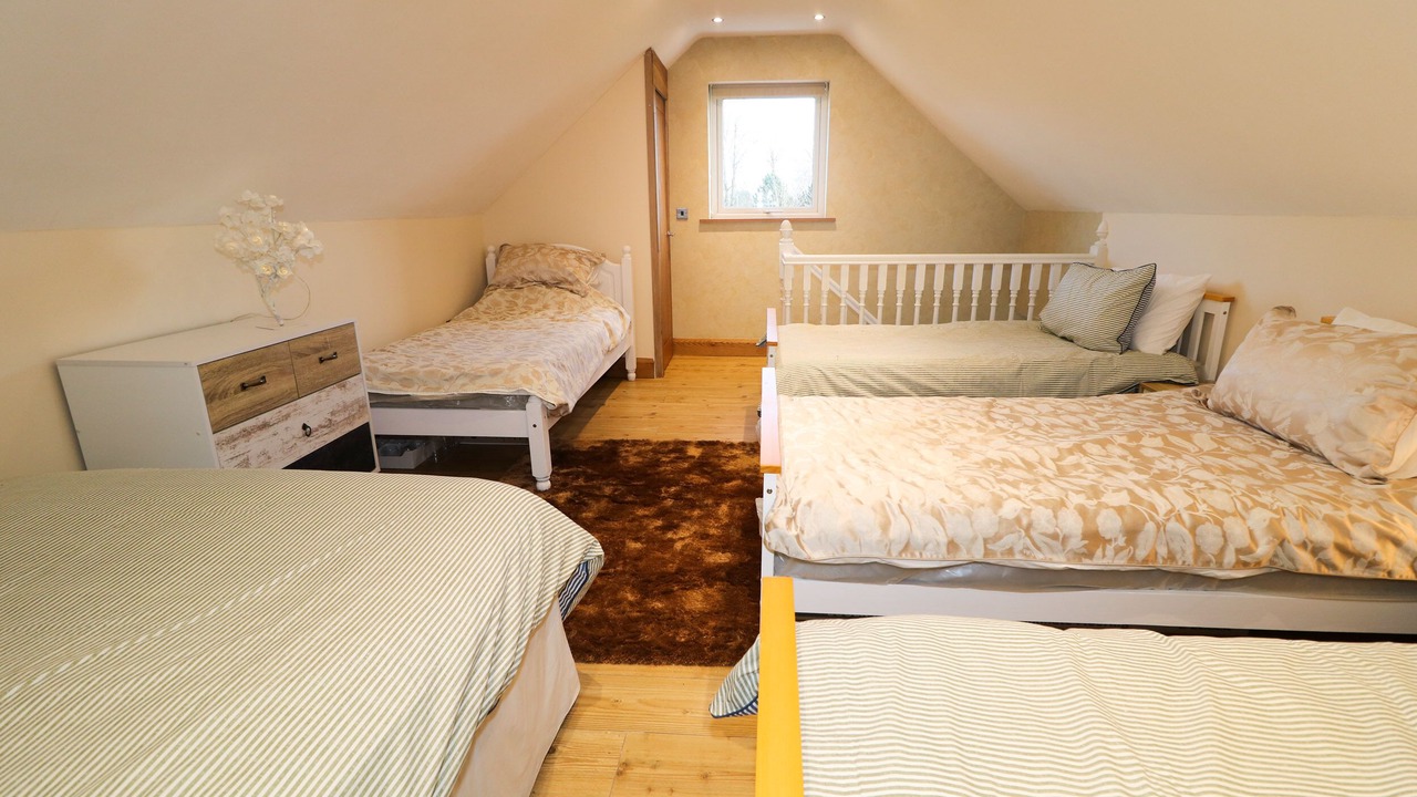 Photo of Bedroom in Craigavon