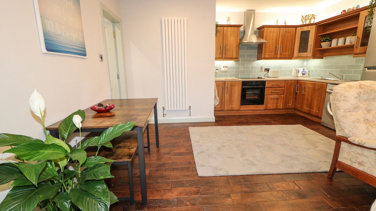 Photo of Kitchen in Craigavon