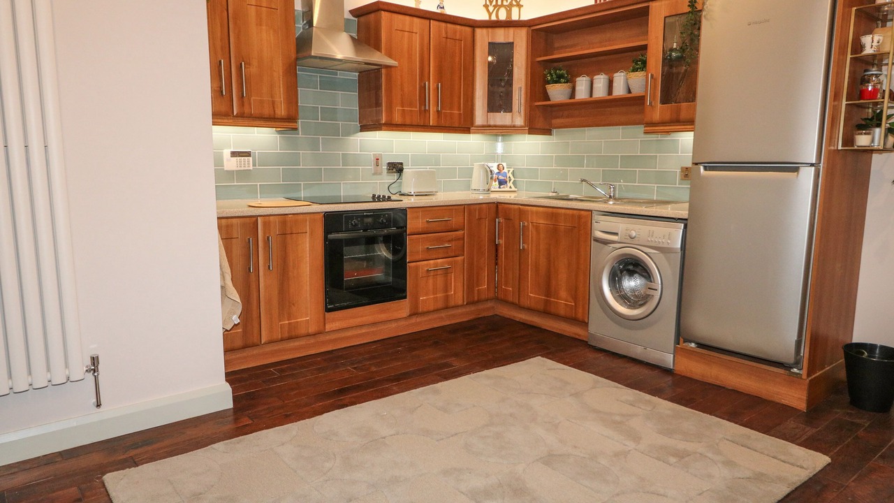 Photo of Kitchen in Craigavon