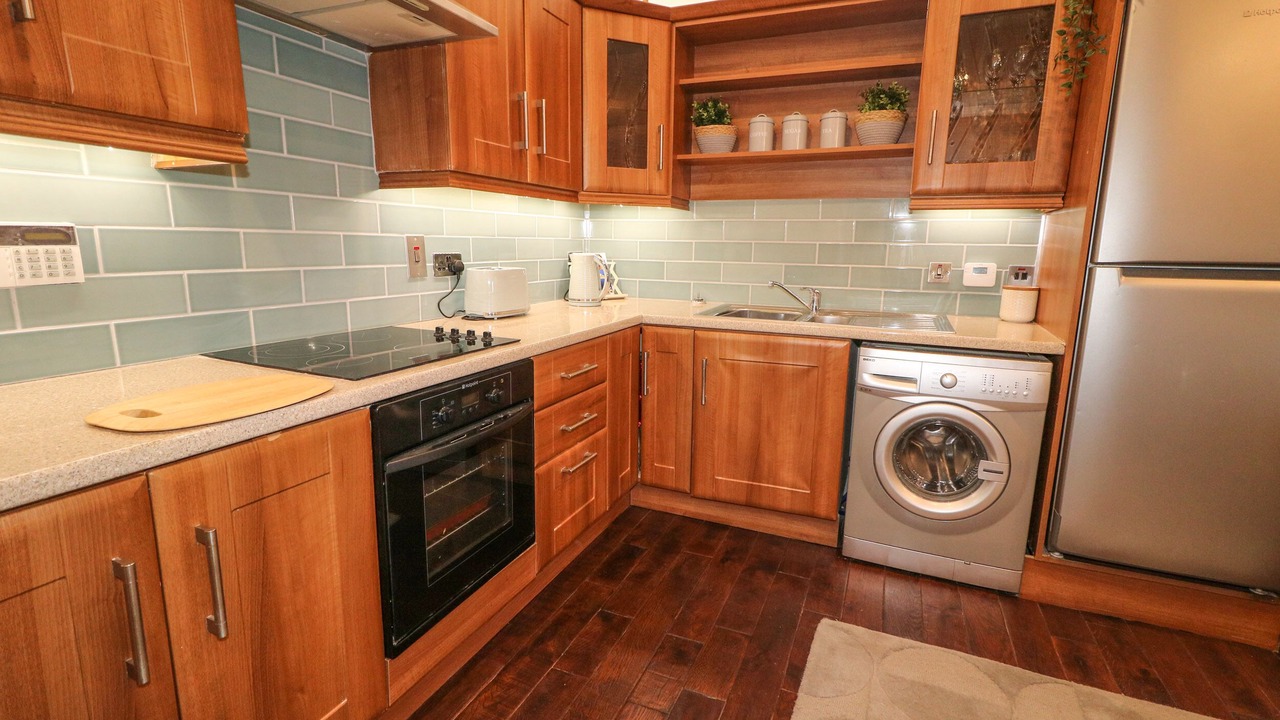 Photo of Kitchen in Craigavon