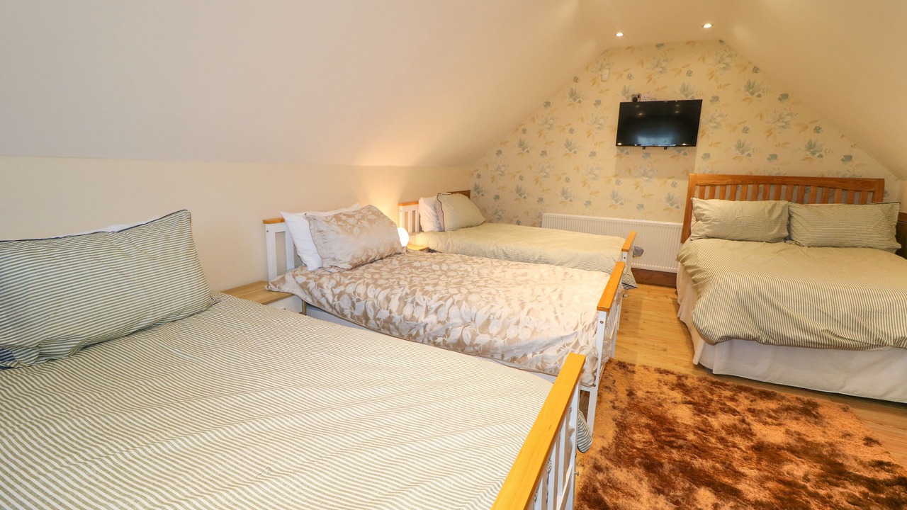 Photo of Bedroom in Craigavon