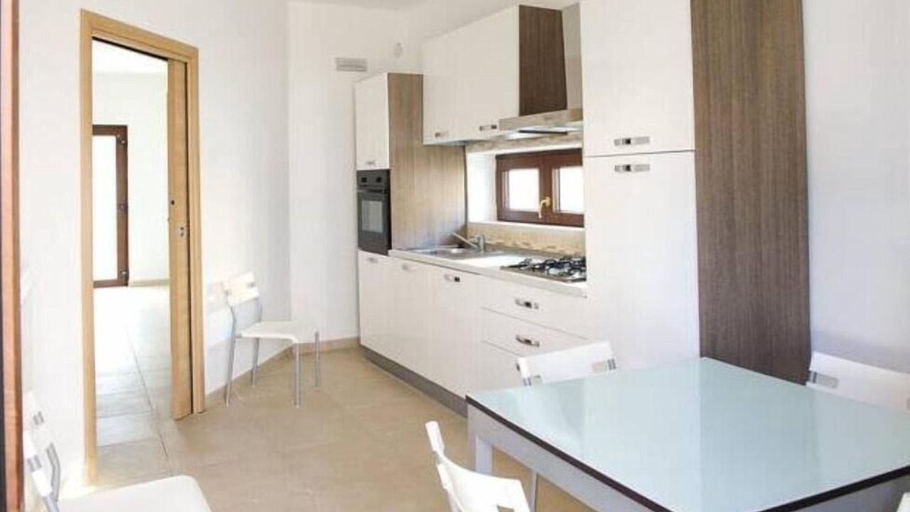 Photo of Kitchen in Taranto