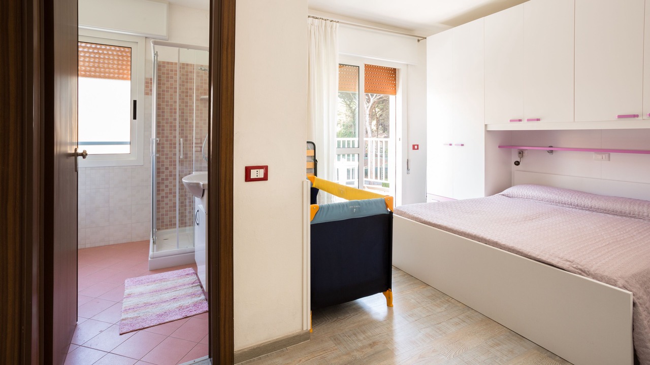 Photo of Bedroom in Eraclea Mare