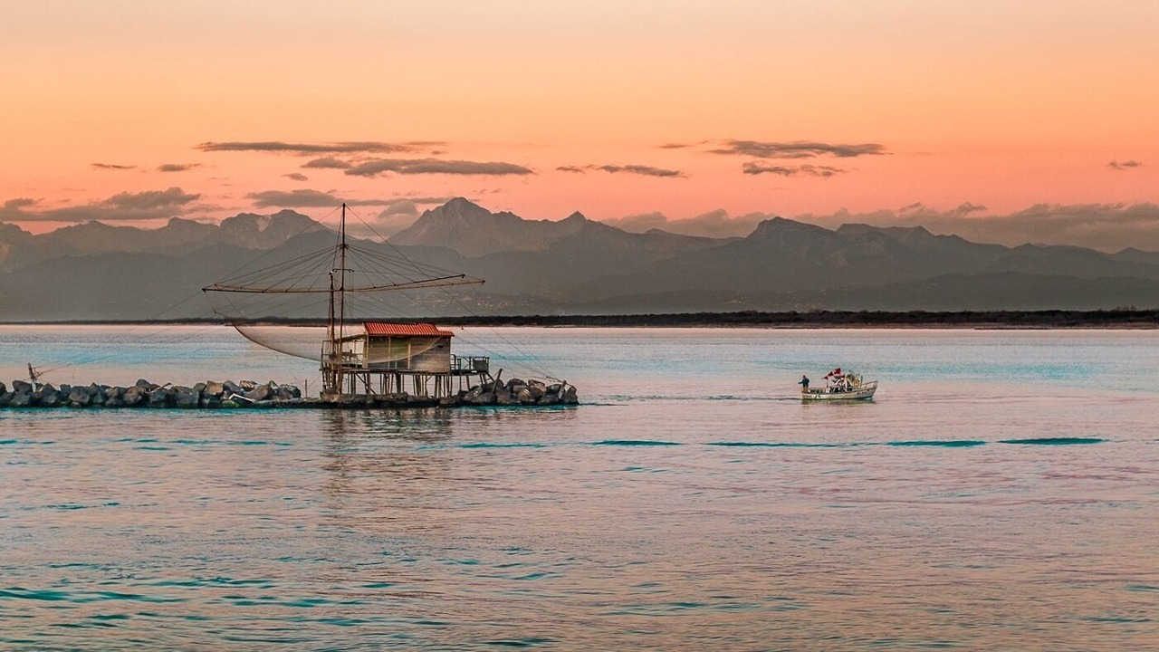 Photo of Outdoor in Marina di Pisa