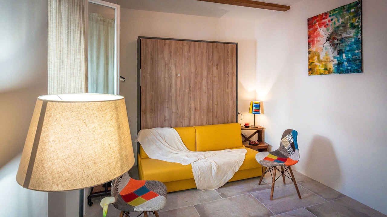 Photo of Livingroom in Marina di Pisa