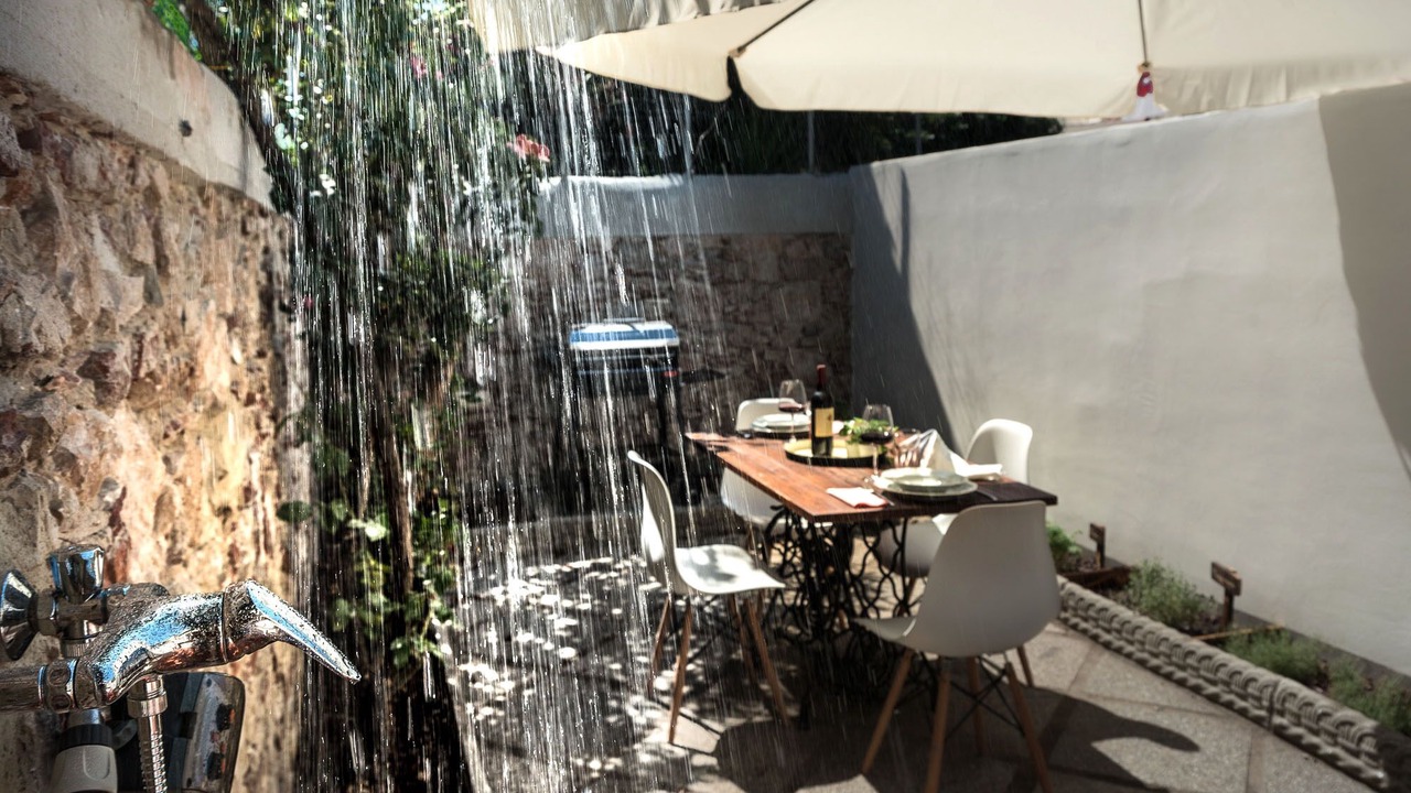 Photo of Outdoor in Marina di Pisa