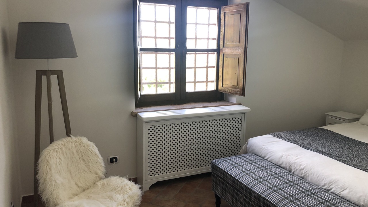 Photo of Bedroom in Grutti