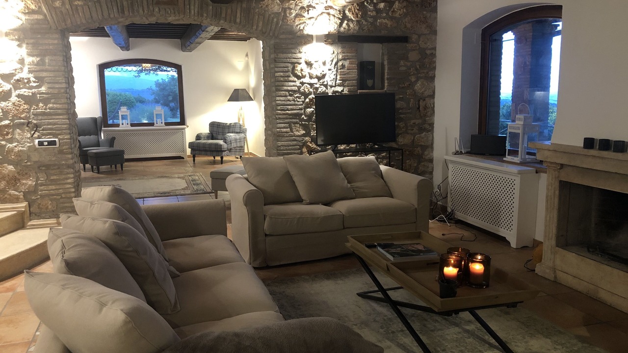 Photo of Livingroom in Grutti