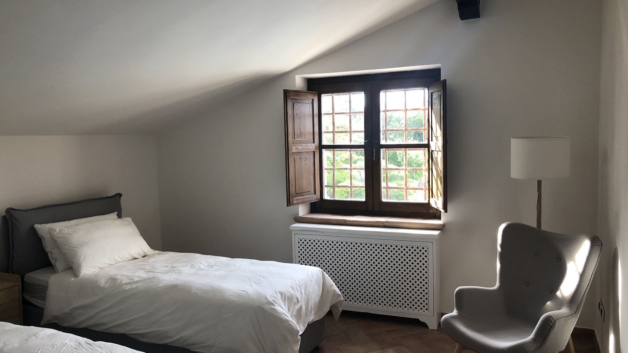 Photo of Bedroom in Grutti