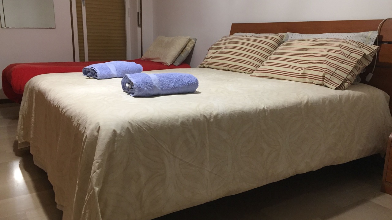 Photo of Bedroom in Novara