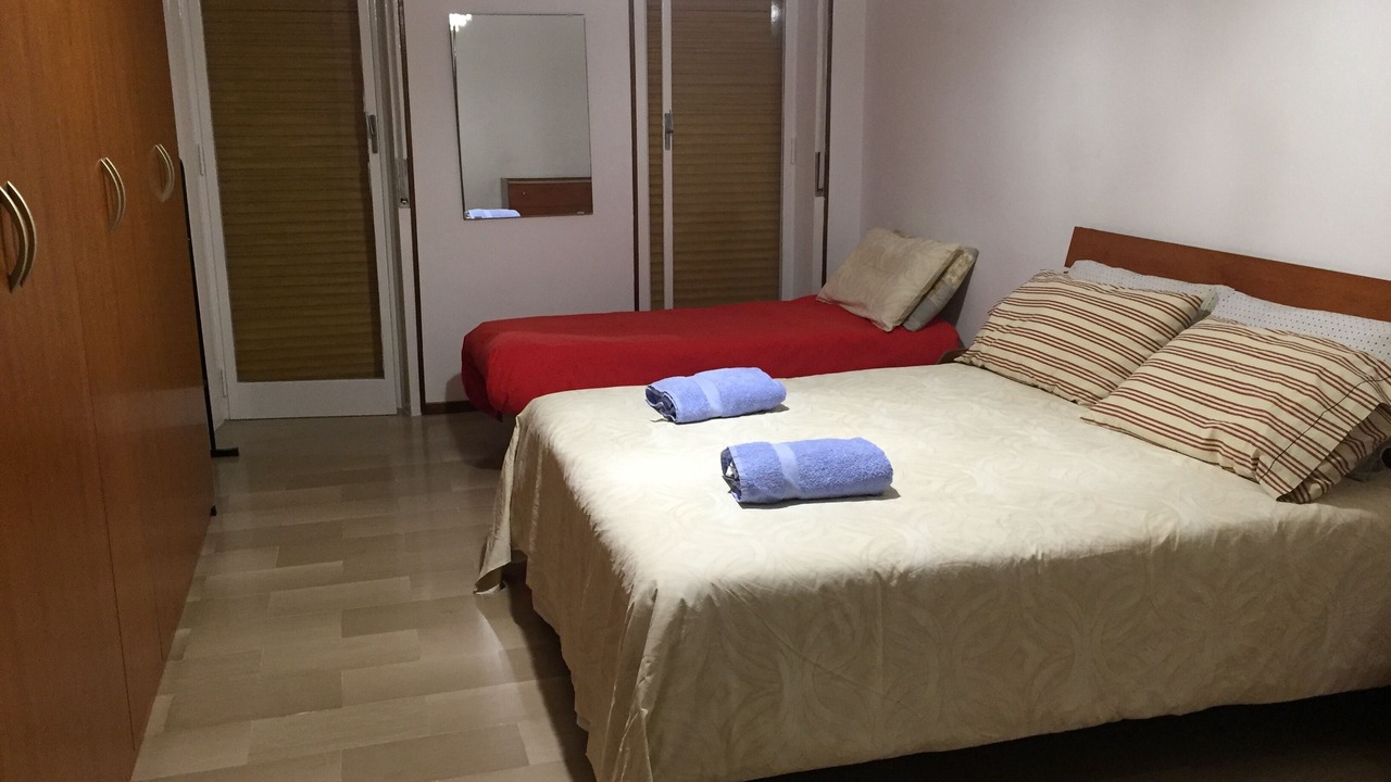 Photo of Bedroom in Novara