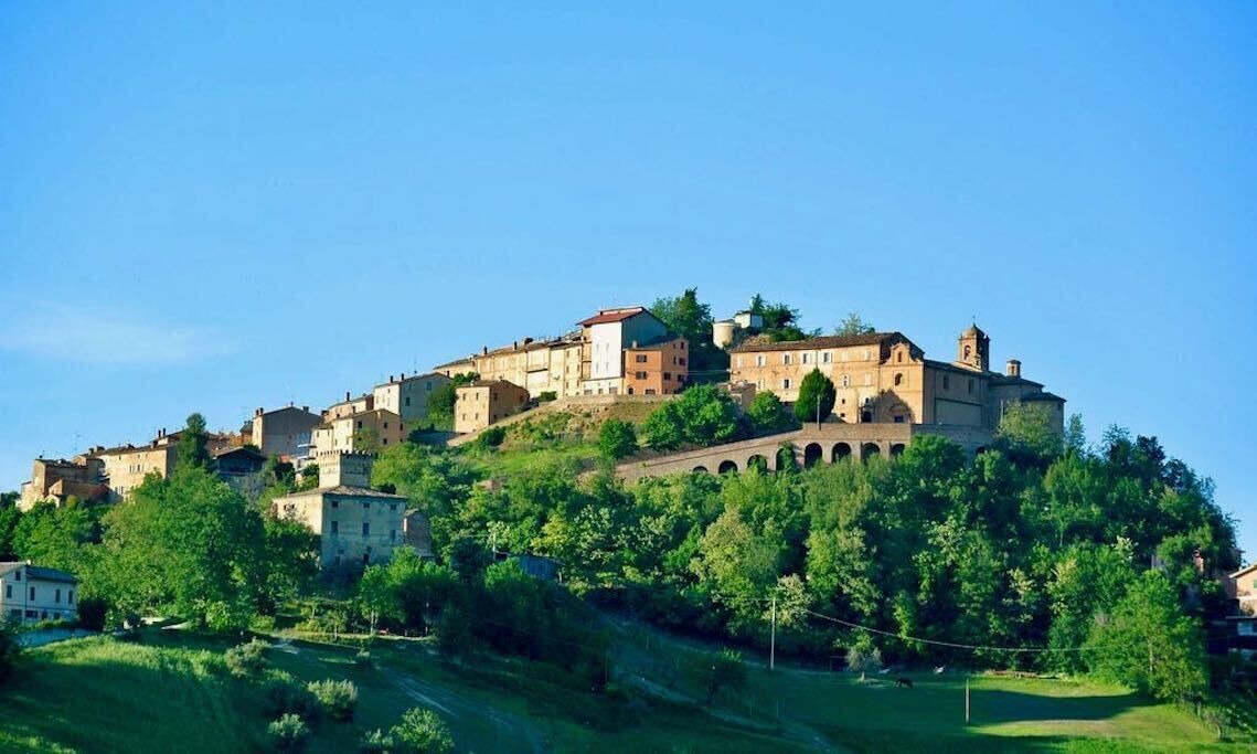 Photo of Others in SantʼAngelo in Pontano