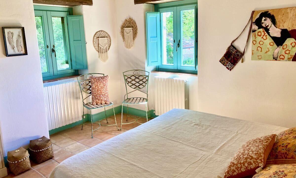 Photo of Bathroom in SantʼAngelo in Pontano