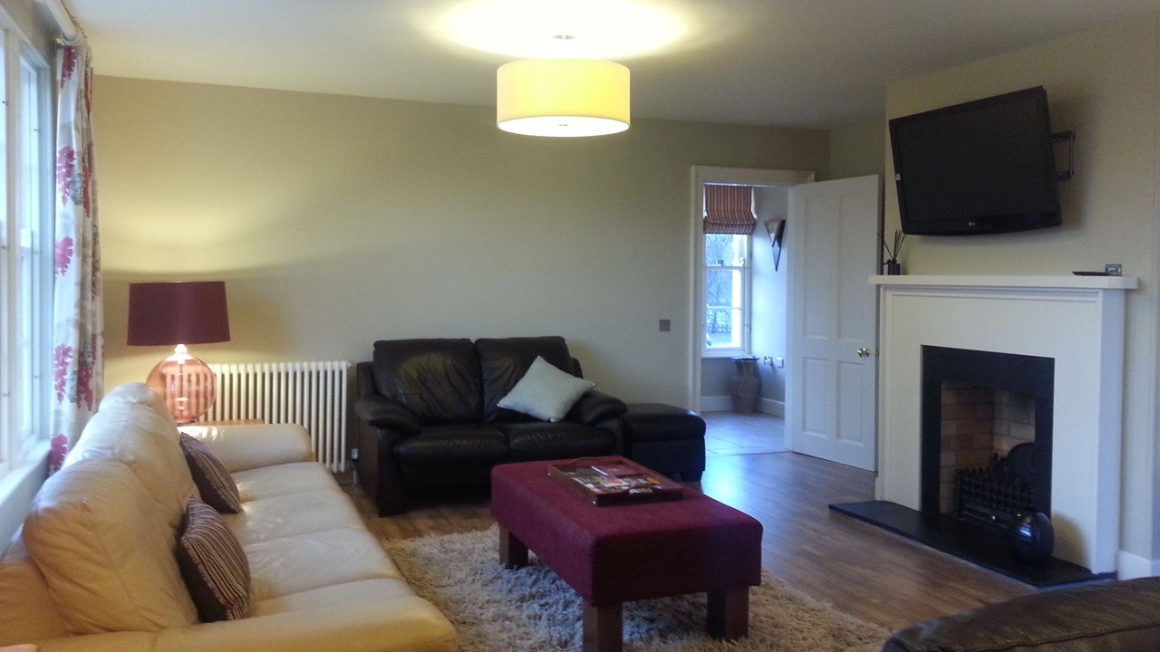 Photo of Bedroom in Enniskillen